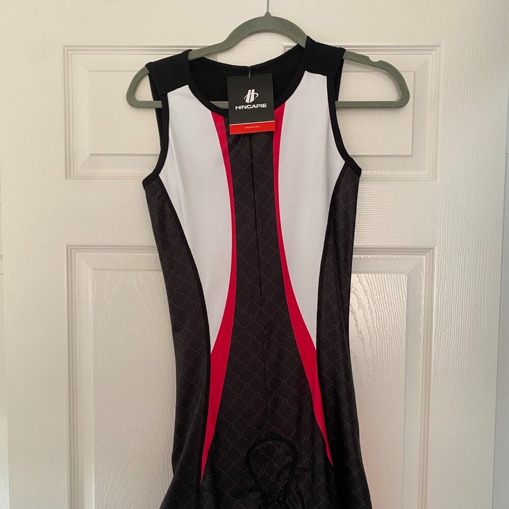 Hincapie Tri Kit / Skinsuit - NWT